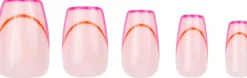 DUFFBEAUTY Instant Pro Press-On Manicure Out of Line