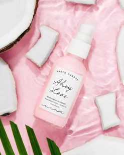 Earth Harbor Ahoy Love Nourishing Cream Cleanser 60 ml