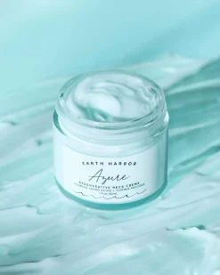 Earth Harbor Azure Regenerative Neck Creme 60 ml