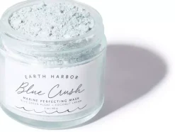 Earth Harbor Blue Crush Marine Perfecting Mask 60 g