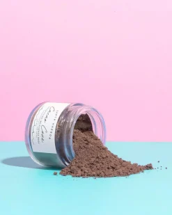 Earth Harbor Cacao Cove Detoxifying Indulgence Mask 60 g