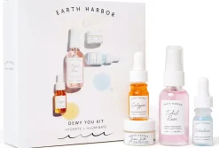 Earth Harbor Dewy You Kit