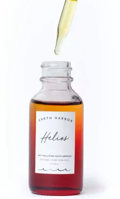 Earth Harbor Helios Anti-Pollution Youth Ampoule 30 ml