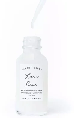 Earth Harbor Luna Rain Resurfacing Night Serum 30 ml