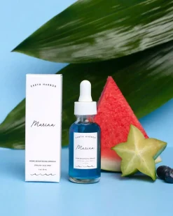Earth Harbor Marina Biome Brightening Ampoule 30 ml