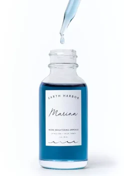Earth Harbor Marina Biome Brightening Ampoule 30 ml