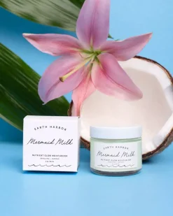 Earth Harbor Mermaid Milk Nutrient Glow Moisturizer 30 ml