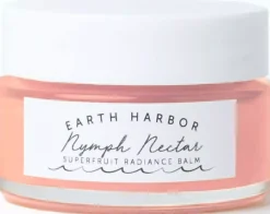 Earth Harbor Nymph Nectar Superfruit Radiance Balm 15 ml