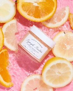 Earth Harbor Nymph Nectar Superfruit Radiance Balm 15 ml