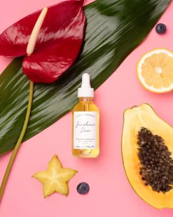 Earth Harbor Sunshine Dew Antioxidant Cleansing Oil 60 ml