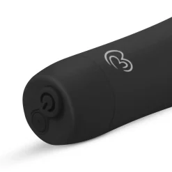 EasyToys Rechargeable Bullet Vibrator