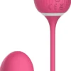 EasyToys Rechargeable Vibrating Egg