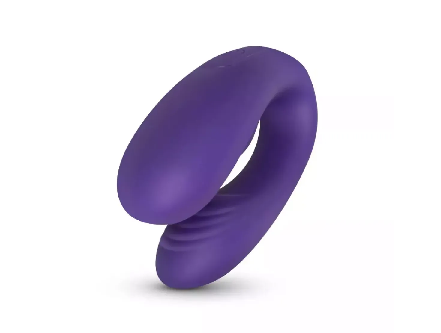 EasyToys Remote Controlled Couples Vibrator