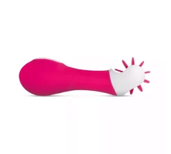 EasyToys Rotating Clitoral Vibrator