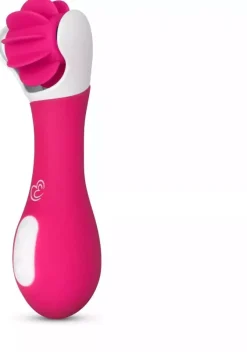 EasyToys Rotating Clitoral Vibrator