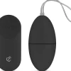 EasyToys Silicone Vibrating Egg