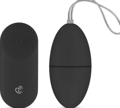 EasyToys Silicone Vibrating Egg