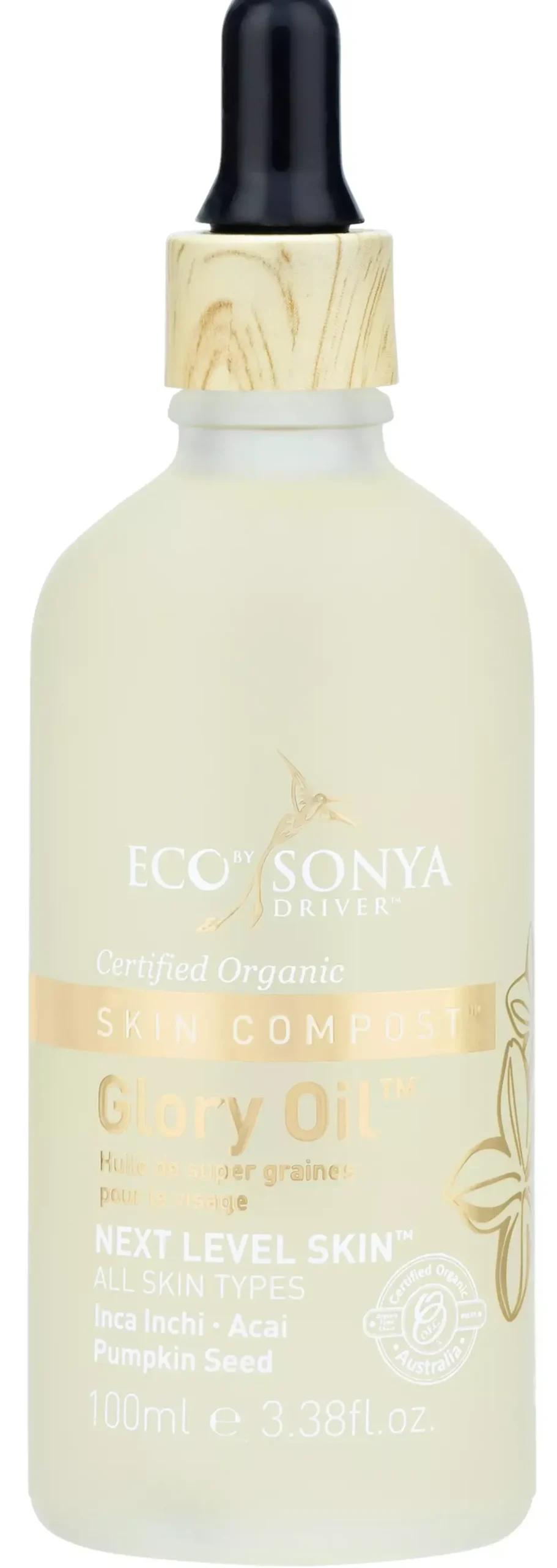 Eco By Sonya Glory Oil 100 ml