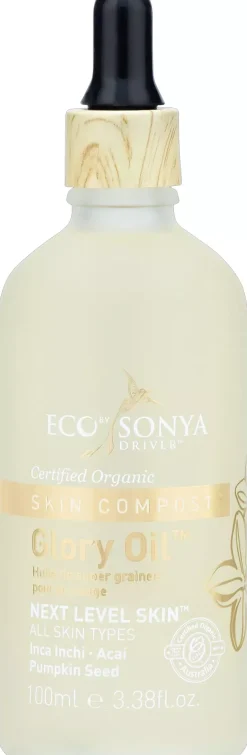 Eco By Sonya Glory Oil 30 ml