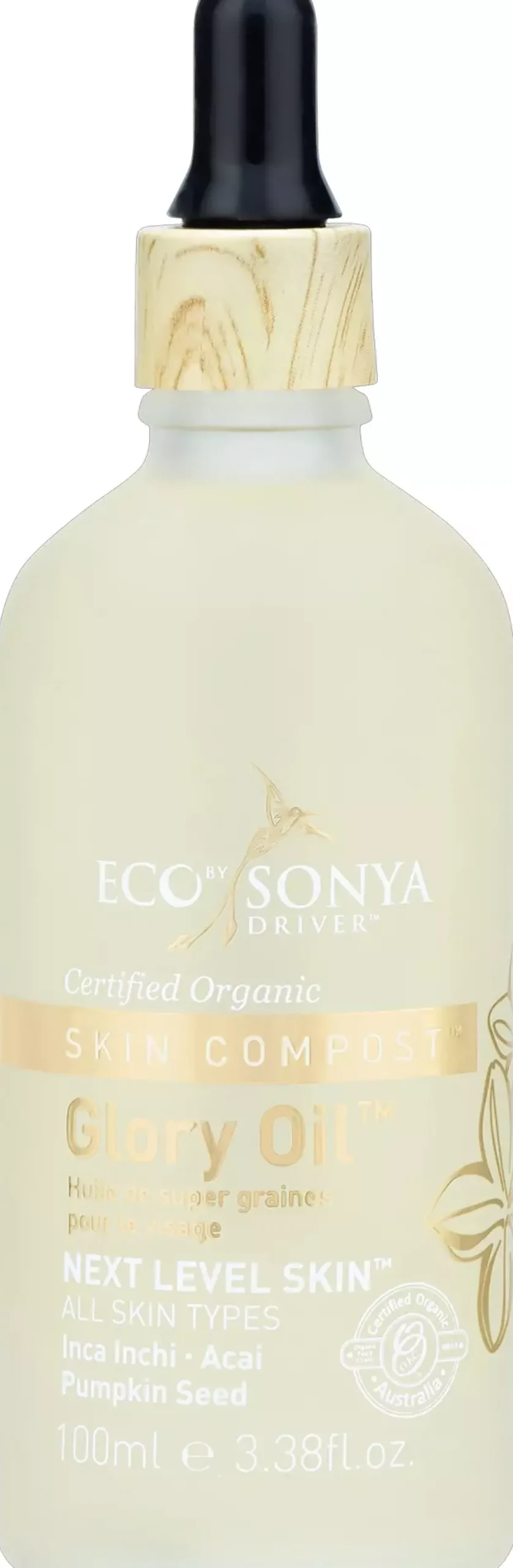 Eco By Sonya Glory Oil 30 ml