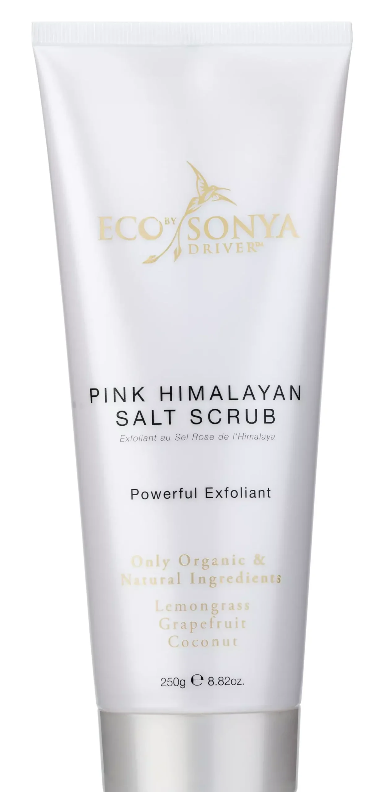 Eco By Sonya Pink Himalayan Salt Scrub 250 g