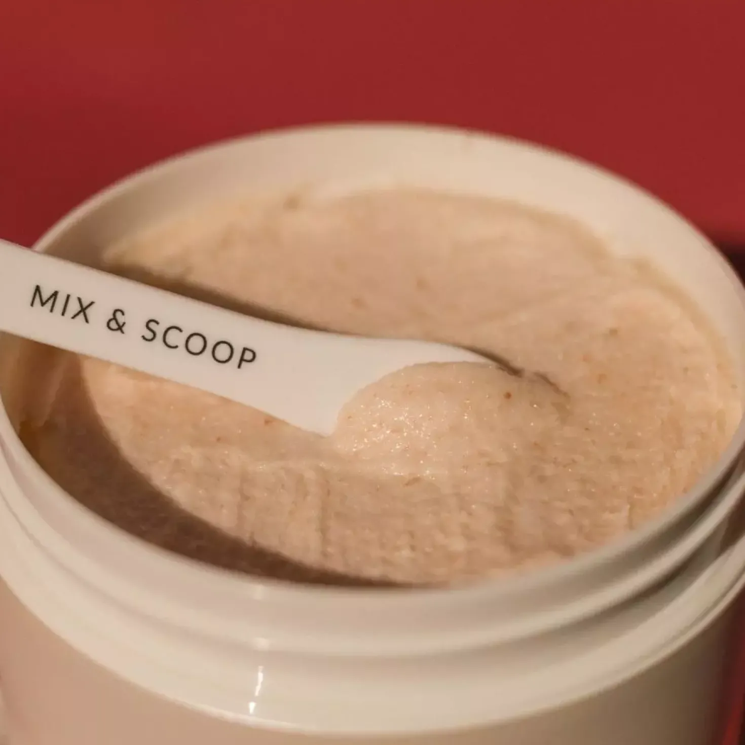 Eco By Sonya Pink Himalayan Salt Scrub 250 g
