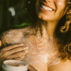 Eco By Sonya Pink Himalayan Salt Scrub 250 g