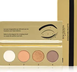 Eco By Sonya Signature Palette