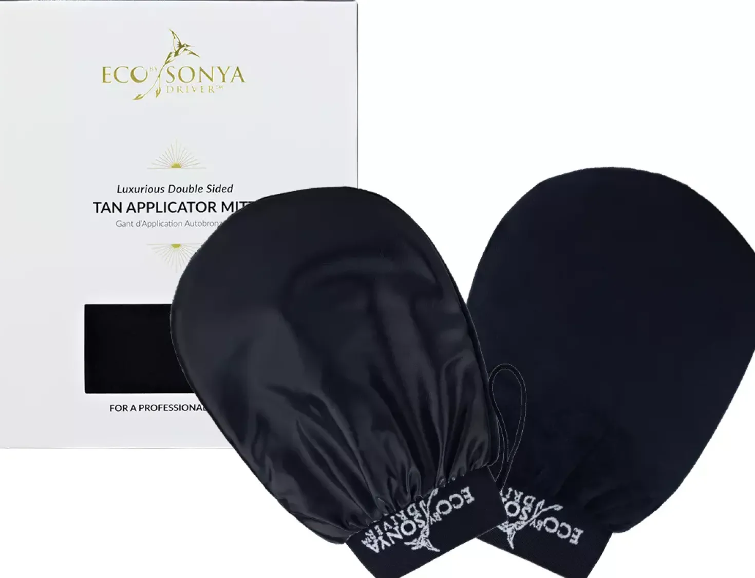 Eco By Sonya Tanning Mitt