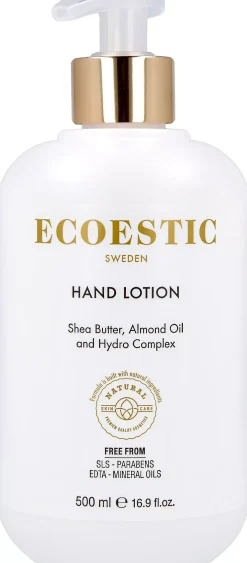 Ecoestic Handlotion 500 ml