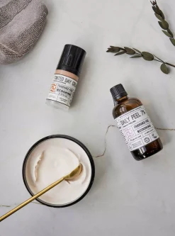 ECOOKINGSkincare Daily Peel 7 % 100 ml