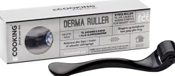 ECOOKINGSkincare Derma Roller