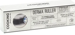 ECOOKINGSkincare Derma Roller