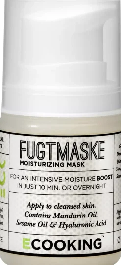 ECOOKINGSkincare Moisturizing Mask 50 ml