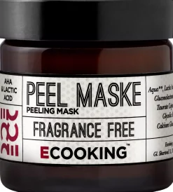 ECOOKINGSkincare Peeling Mask 50 ml