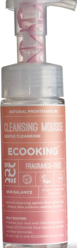ECOOKING Young Rensemousse 150 ml