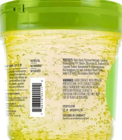 Eco Style Olive Oil Styling Gel 59 ml