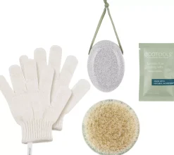 EcoTools Snowy Glow Kit