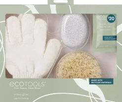 EcoTools Snowy Glow Kit