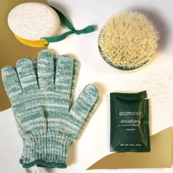 EcoTools Snowy Glow Kit