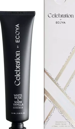 EcoyaCelebtration Hand Cream 75 ml