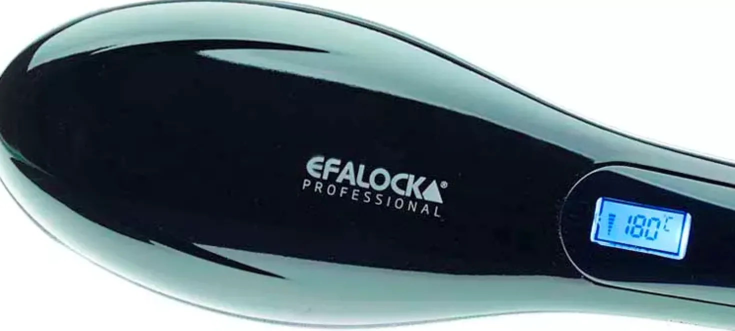 Efalock Easy Straight Brush