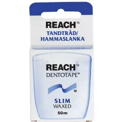 EKULF Dentotape Slim 50m