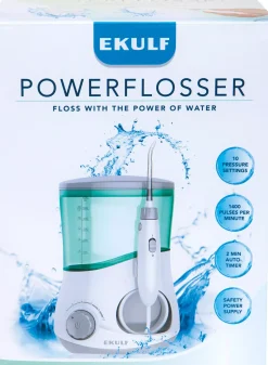 EKULFPowerFlosser