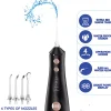 EKULF PowerFlosser Premium White