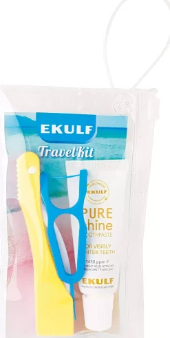 EKULF Travel Kit