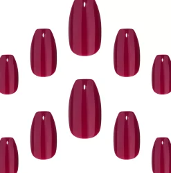 Elegant Touch Colour Acrylics Berry Lemonade