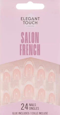 Elegant Touch French 122