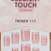 Elegant Touch French 117