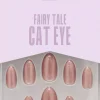 Elegant Touch Gel Touch Fairy Tale Cat Eye - Aurora